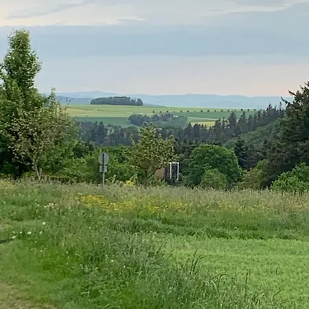 Frieda Apartamento *