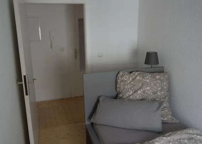 Apartament Frieda *